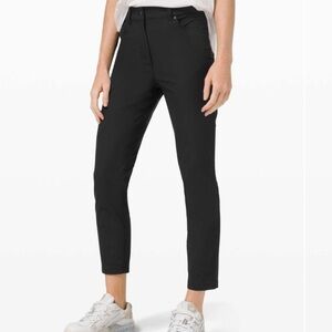 Lululemon City Sleek NWOT